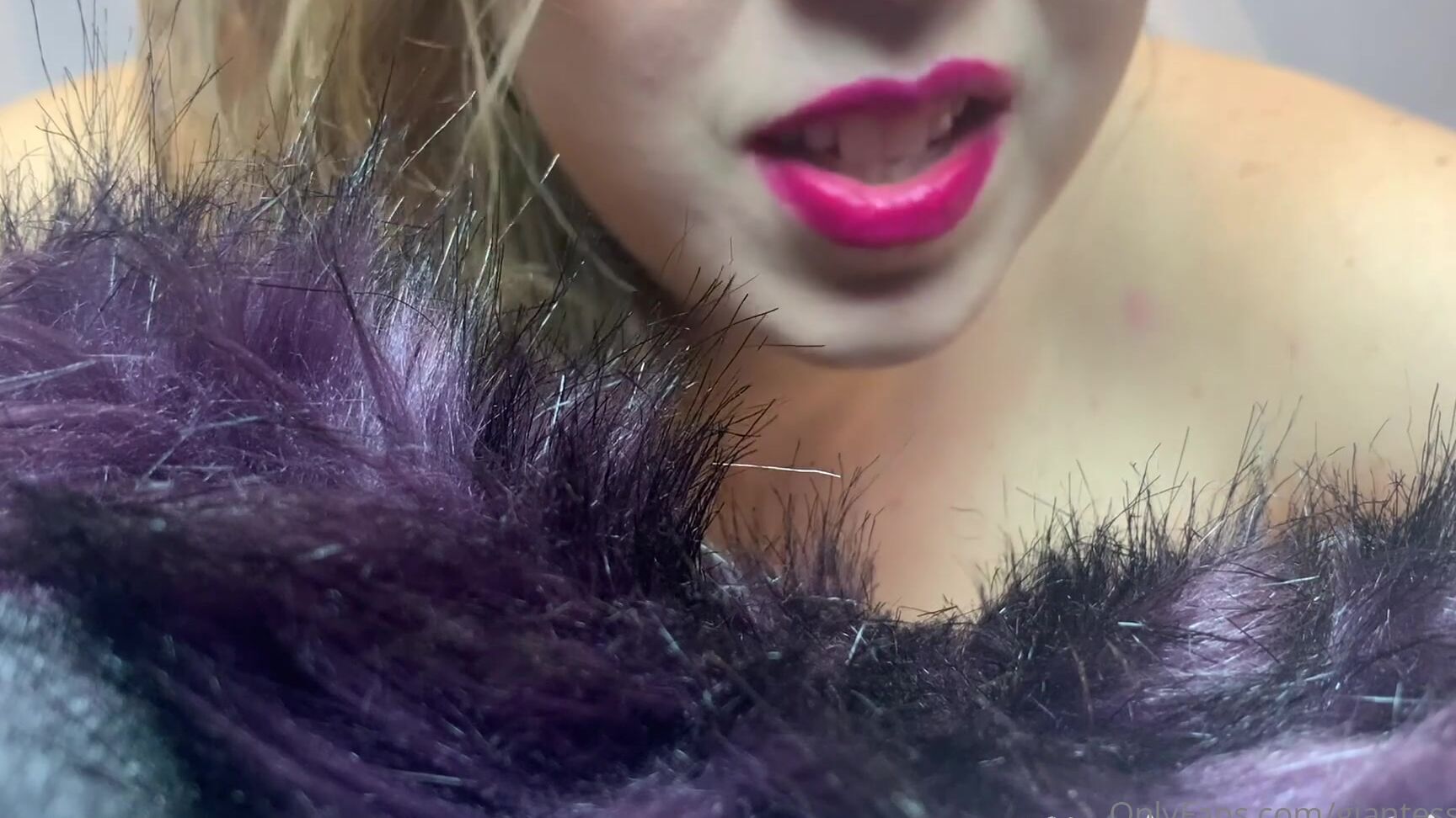 Giantessclips Shrunk And Confused Starring Mistress Freya For More Mistress Freya Visit Https Only