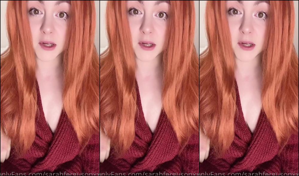 Sarahfergusonxxx My Chronic Illness In This Video I Go Into Detail About My Chronic Illn