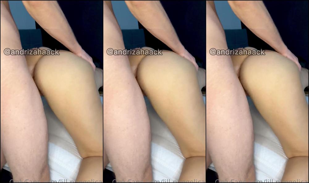 Andrizahaack 2803969897 03 14 2023 Me Come De Quatro Do Jeitinho Que Eu Gosto Eat Me On All Fours