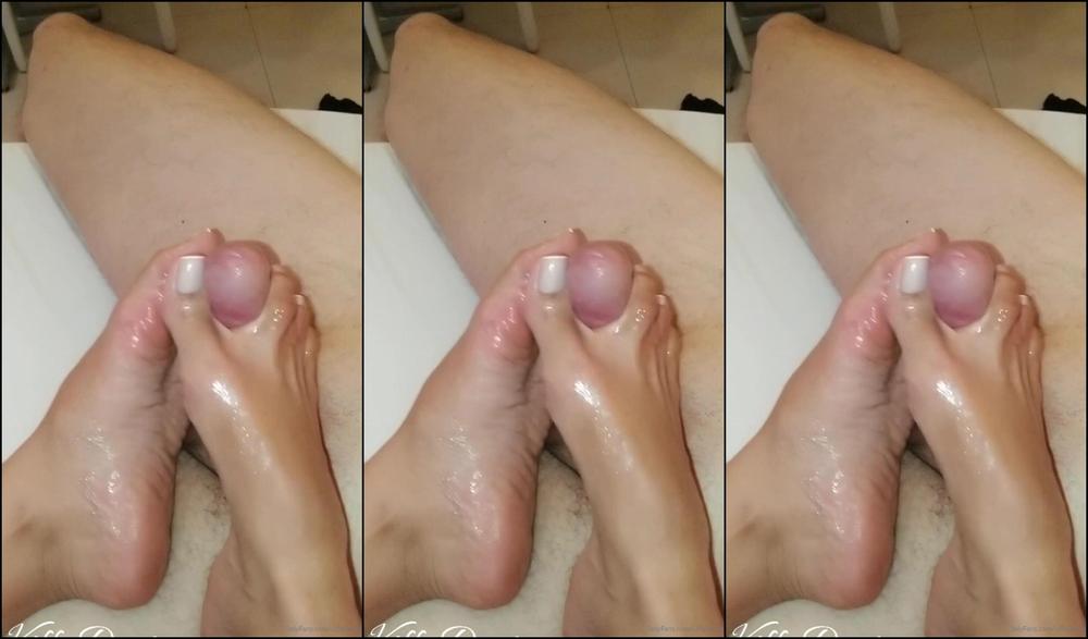 Kiffafeet Footjob On Session Exclusive For You Guys