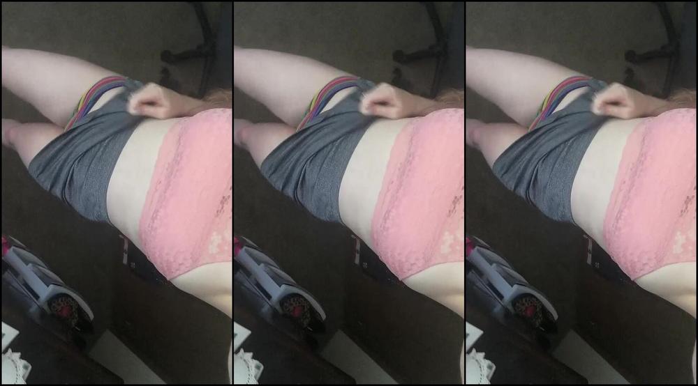 Harleyheartstop Teasing Looking Fly Sweetcandyb Tch