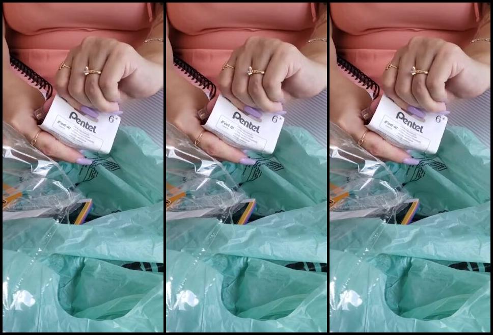 Goddess Tricia Nicknamed Goddesstricia 12 30 2023 Onlyfans Video Leaked Goddesstricia 10935