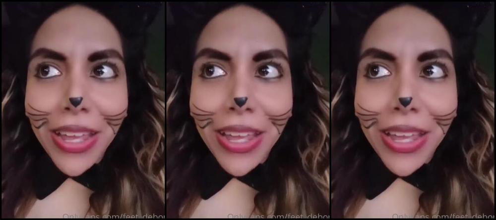 Giantess Debora Nicknamed Giantess Debora Onlyfans What Happen If You See Your Owner Turned Into A Tiny Man And You Are An Adorable Kitten Qu Pasara