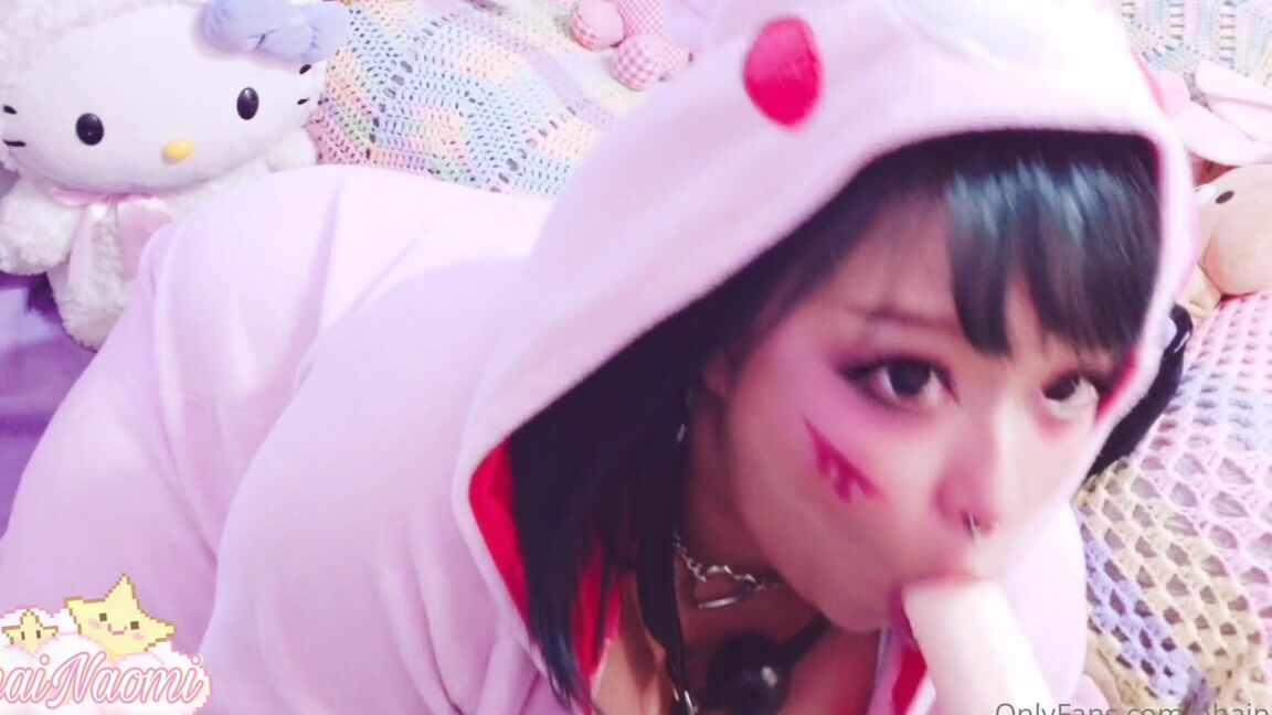 Ohainaomi Gloomy Bear Outtakes That Didn T Make It Into The Final Video
