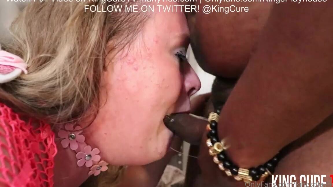 Kingcuretv Dm Me If You Want The Longer Video