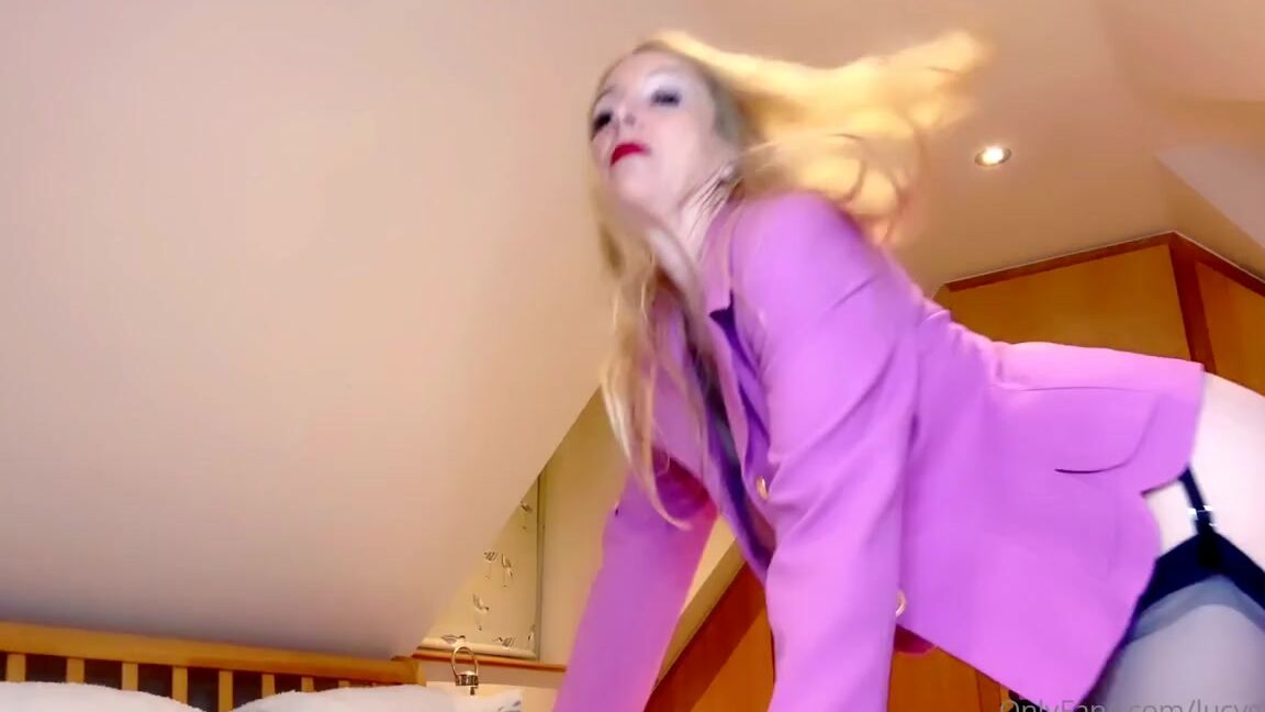 Lucy Gresty Nicknamed Lucygresty 06 09 2024 Onlyfans Video Reeky Stockings