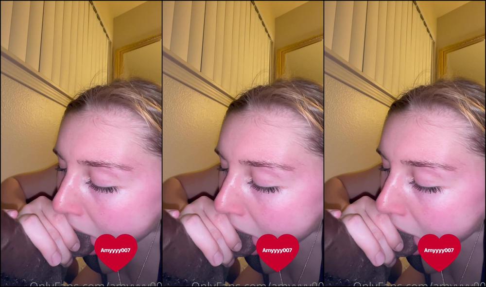 Amyyyy007 2823893567 04 01 2023 I Like To Make Love To That Dick Kiss On That Dick Slurp On Them