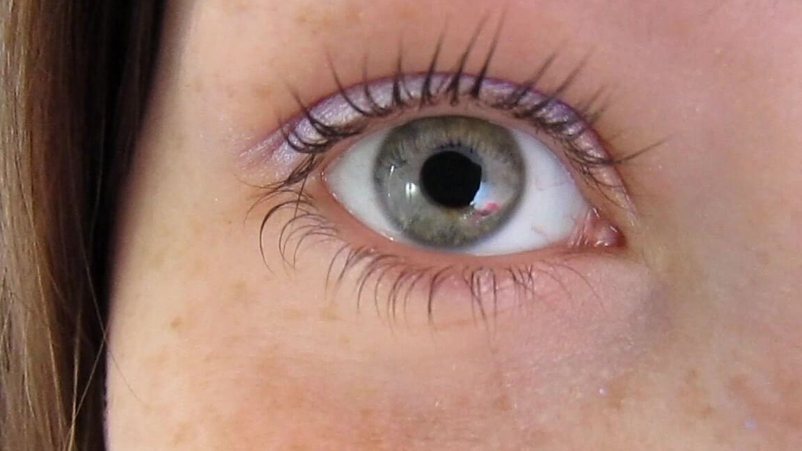 Xxsmiley Eye Close Ups