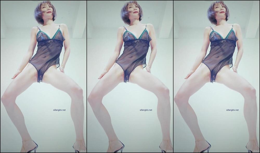 Asian Domestic Zone Self Filmed 08133