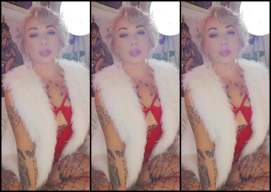 Queen Kinkerbell Nicknamed Kinkerbell23 Onlyfans Ive Really Made Sure Youre All Covered With The Next Few Clips This Smoke Had