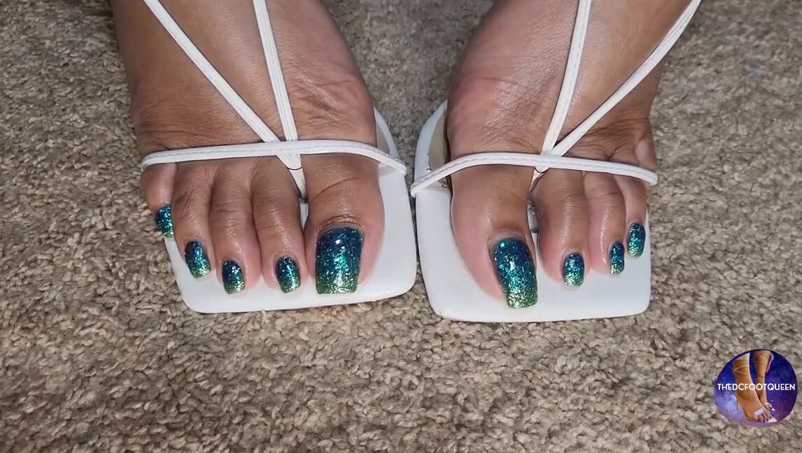 Thedcfootqueen Onlyfans Quick Work Joi I Have Needs Too This Call Center Job Is Stressing Me The Fuck Out I Need Youp