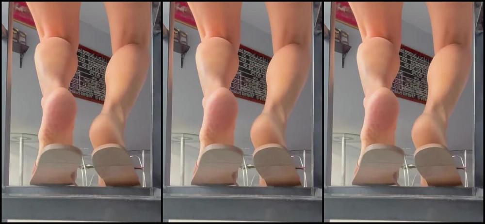 Worldsexiestfeet 10 16 2024 Onlyfans Video Leaked Worldsexiestfeet 32810