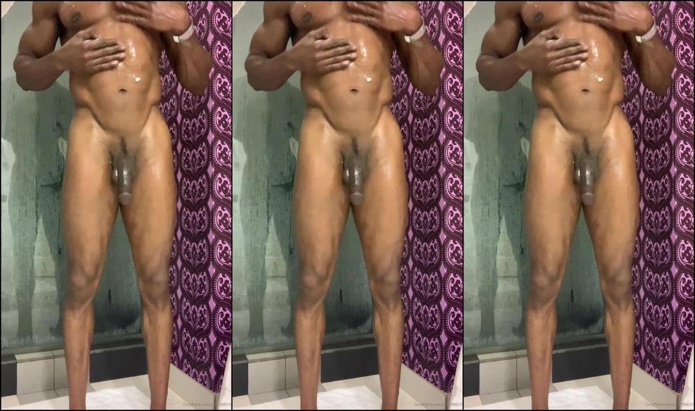 Seazonedbeef 136259113 01 28 2020 Shower Scene Just For You Guys