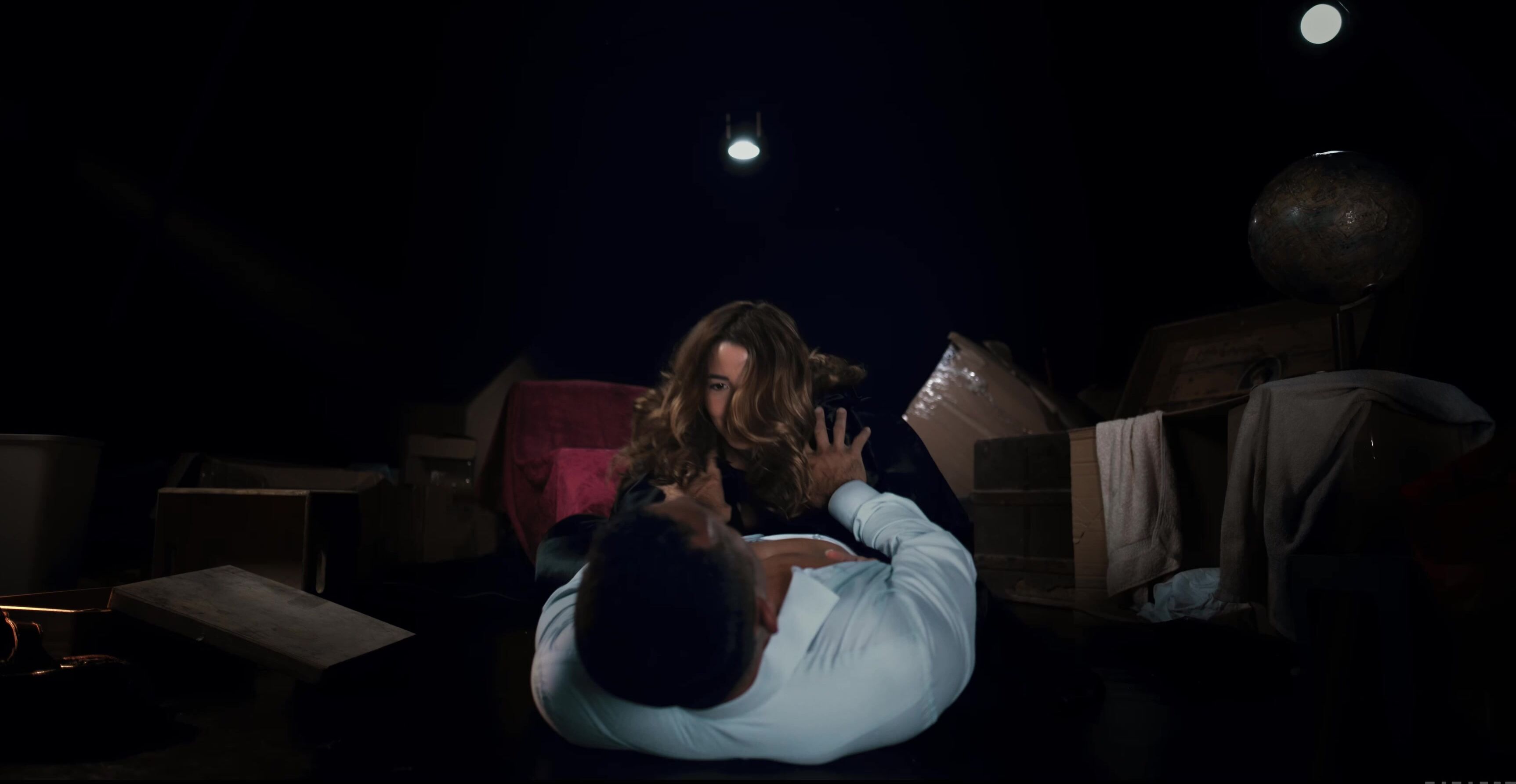 aliensandmonsters, blowjob, creampie, cuminmouth, cumshots the attic Manyvids