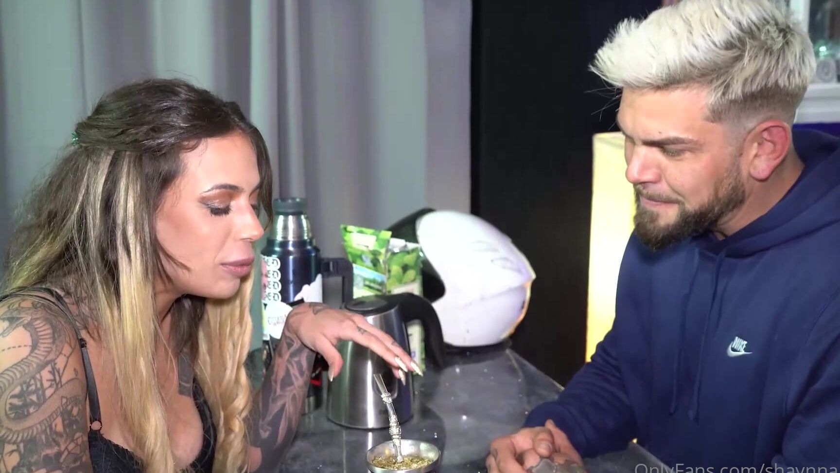 Shaynnalover Juan Lucho