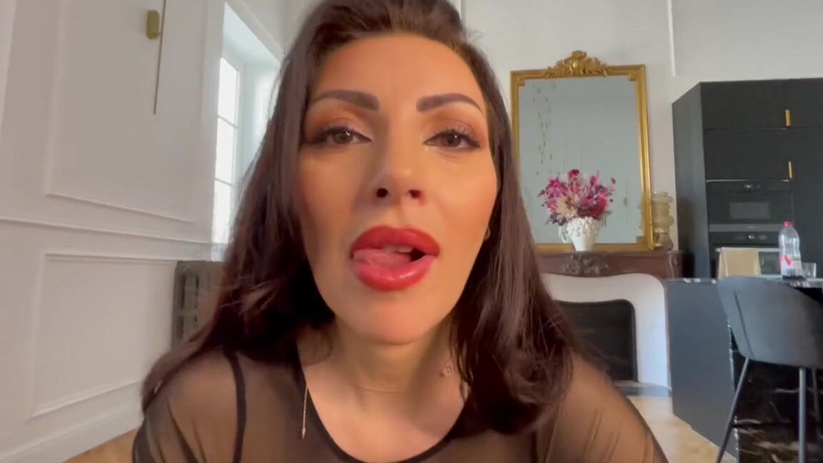 Alysanylon2 07 17 2023 Onlyfans Video Teaser Video Hard 117 Anal Dressed As A Good Slut High Heels Sexy Dress And Blackp