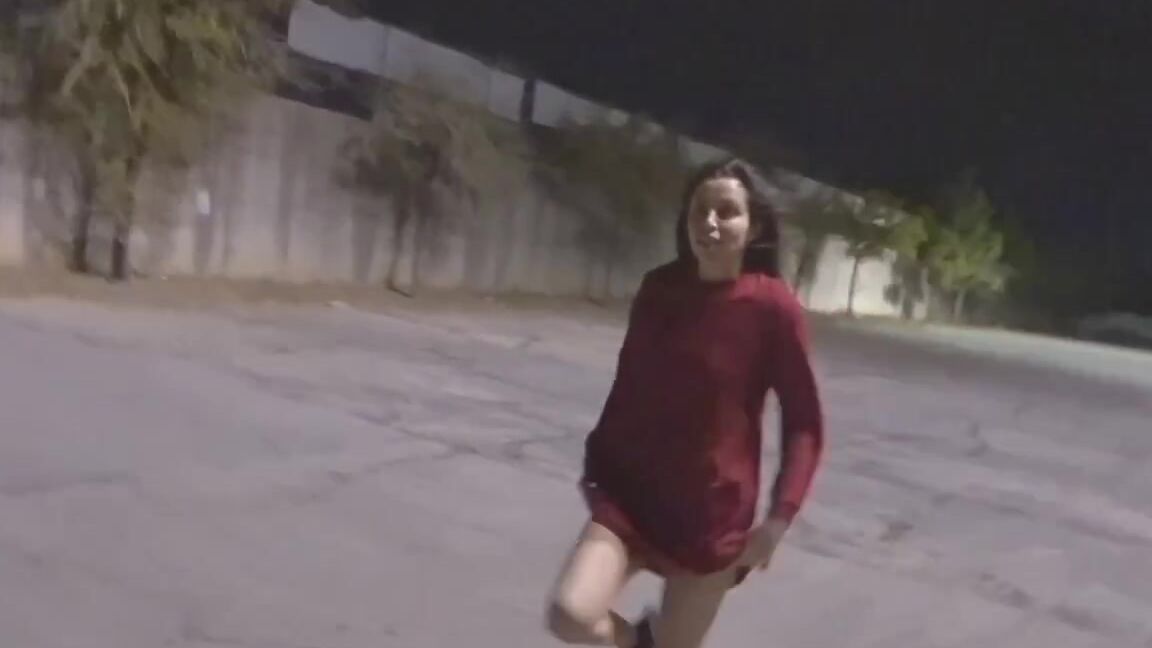 Public Slut Playing Pissing And Cumming At Night P5Klqung Doodstream