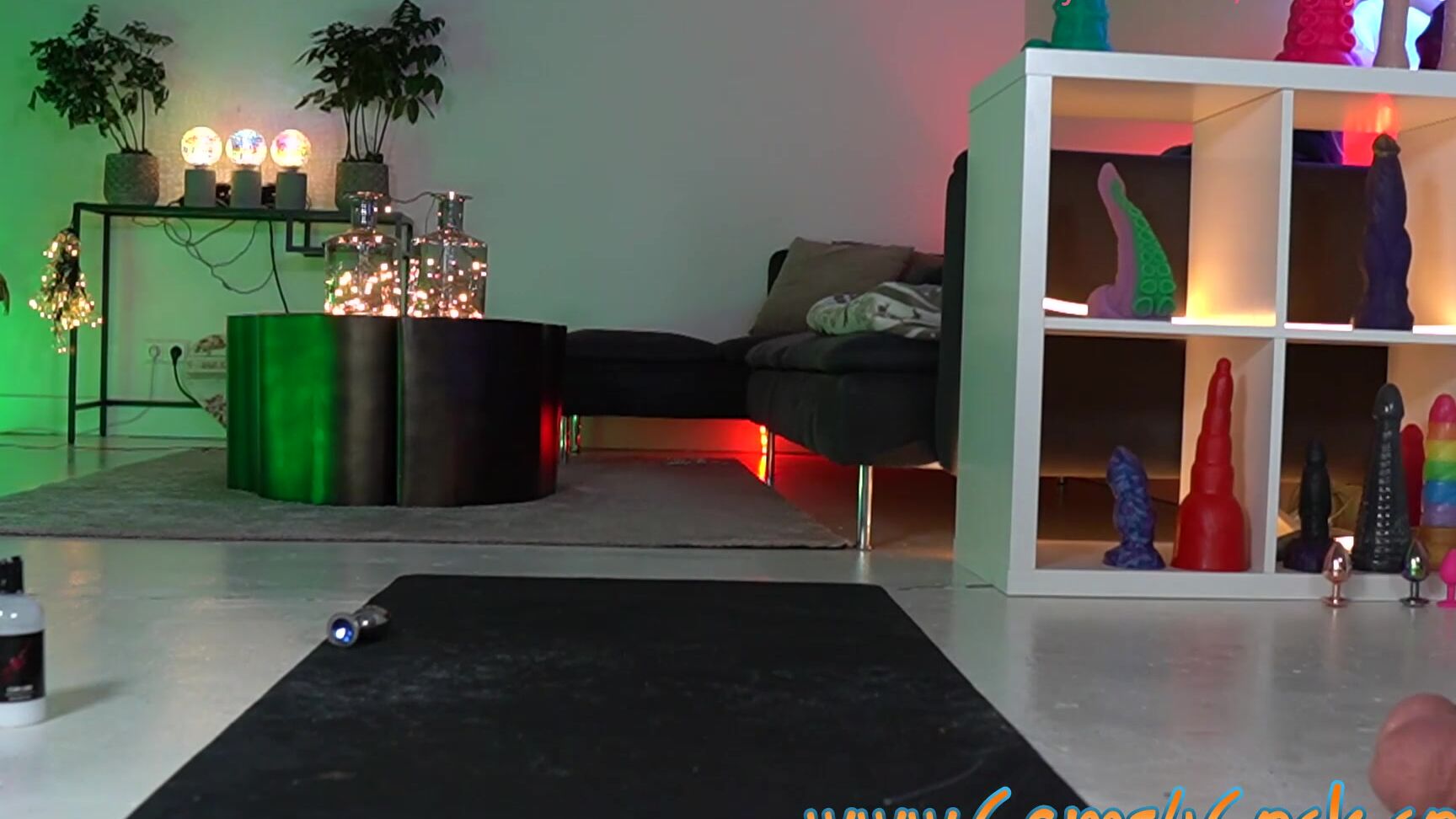 Cherryflowerxxx The Cut Version Without Pissssing Fiiisttting Here Above My Th Hardcore F