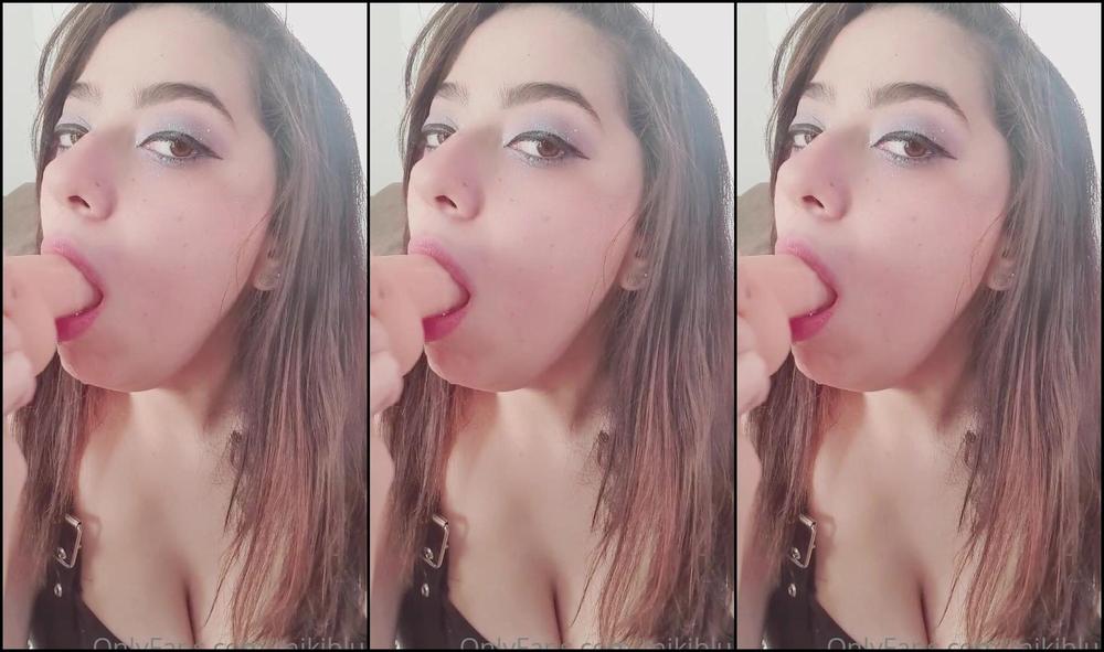 Mikiblue Can I Try This With You Next Time