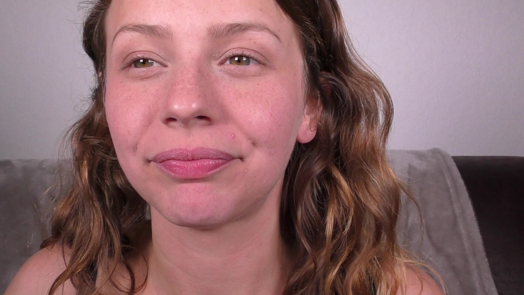 "Alexis Rain" lip fetish, mouth fetish, teeth, tongue fetish, uvula fetish Luna s Mouth manyvids