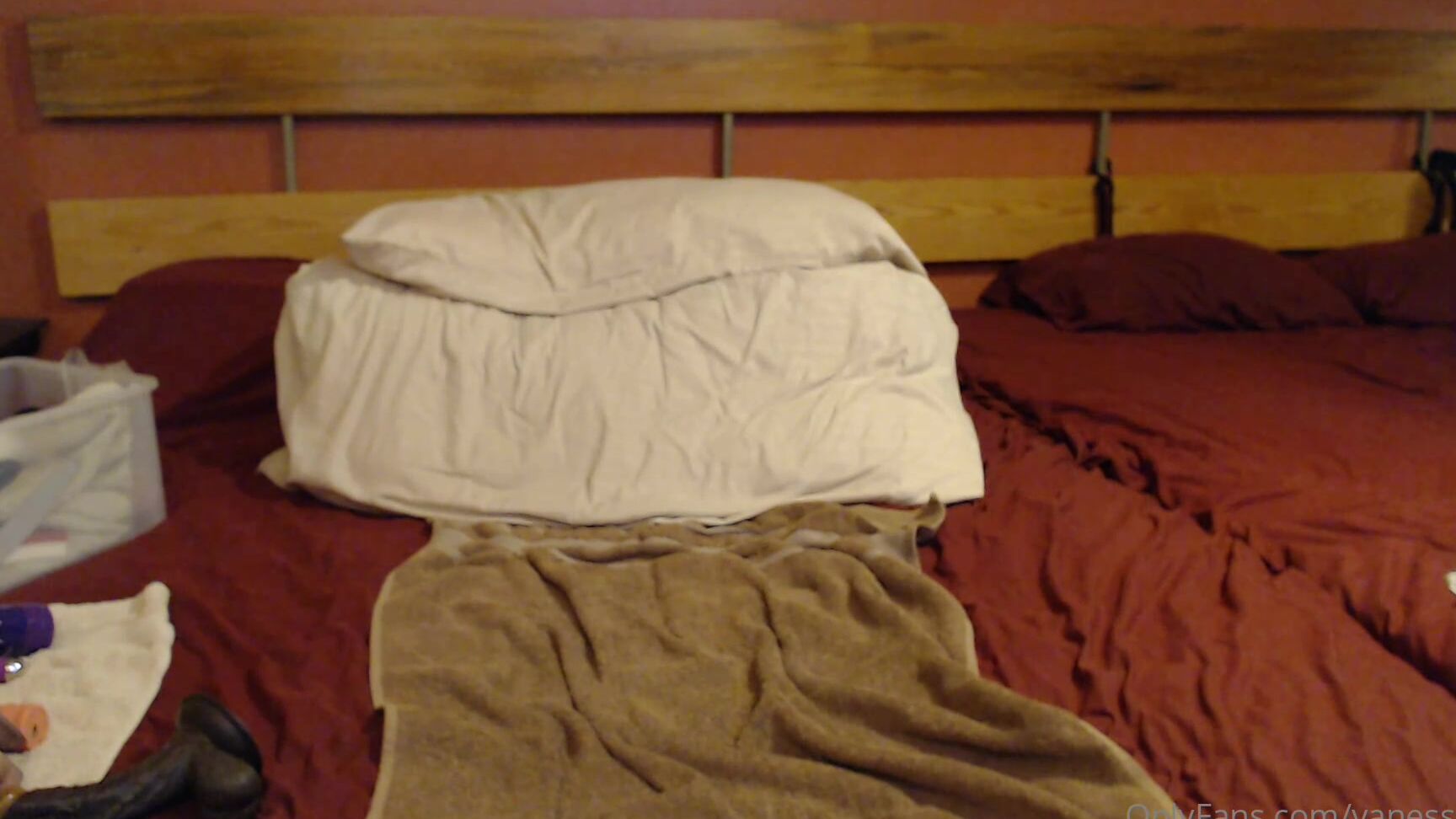 Vanessawet Lots And Lots Of Drool Bj Show