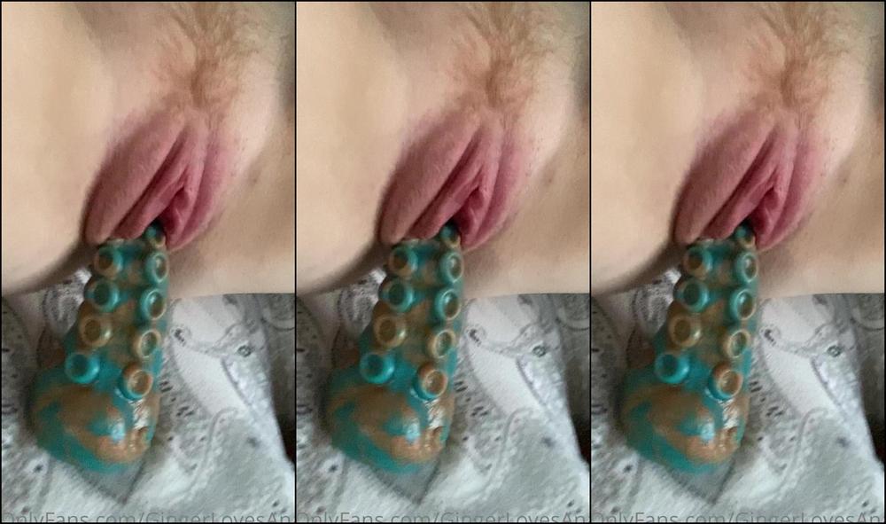 Gingerlovesanal 2021 12 24 2308962346