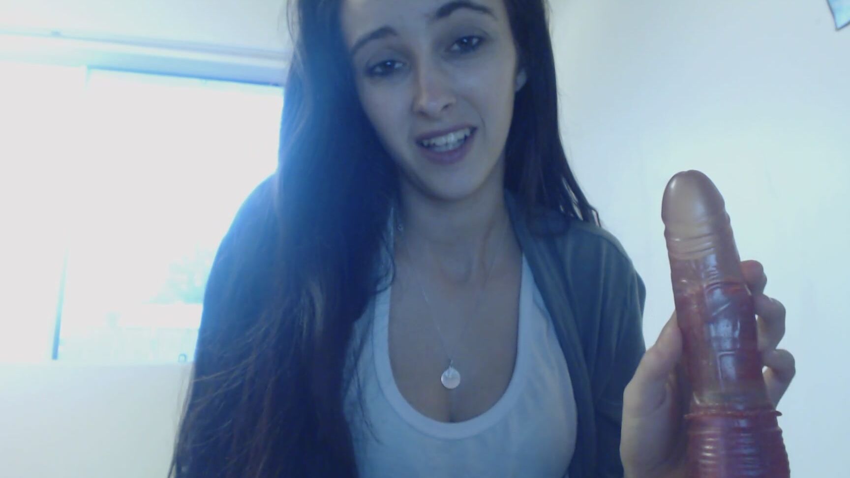 Mistress Chantel Suck It