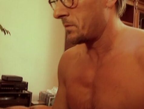 Anita Blond L Obsession De Laure Sc 3