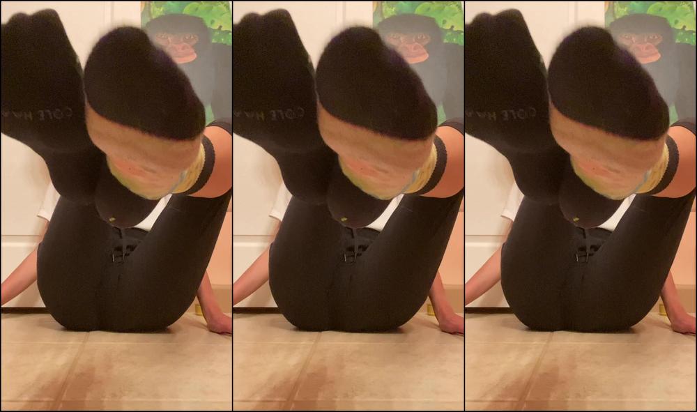 Goddesstalltasha 1001067686 10 02 2020 I Made It To Florida Staying At Some Of My Bfs Family S House For A Day