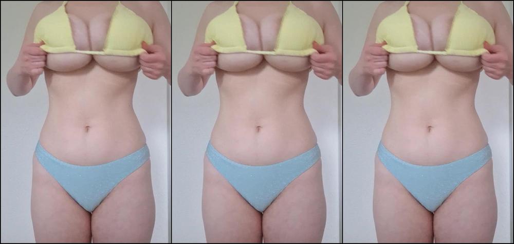 Missmeismaid 3380005228 06 29 2024 Summer Body Check But Not The Bikini I Gotta Find Something That Fits Can T Go Out