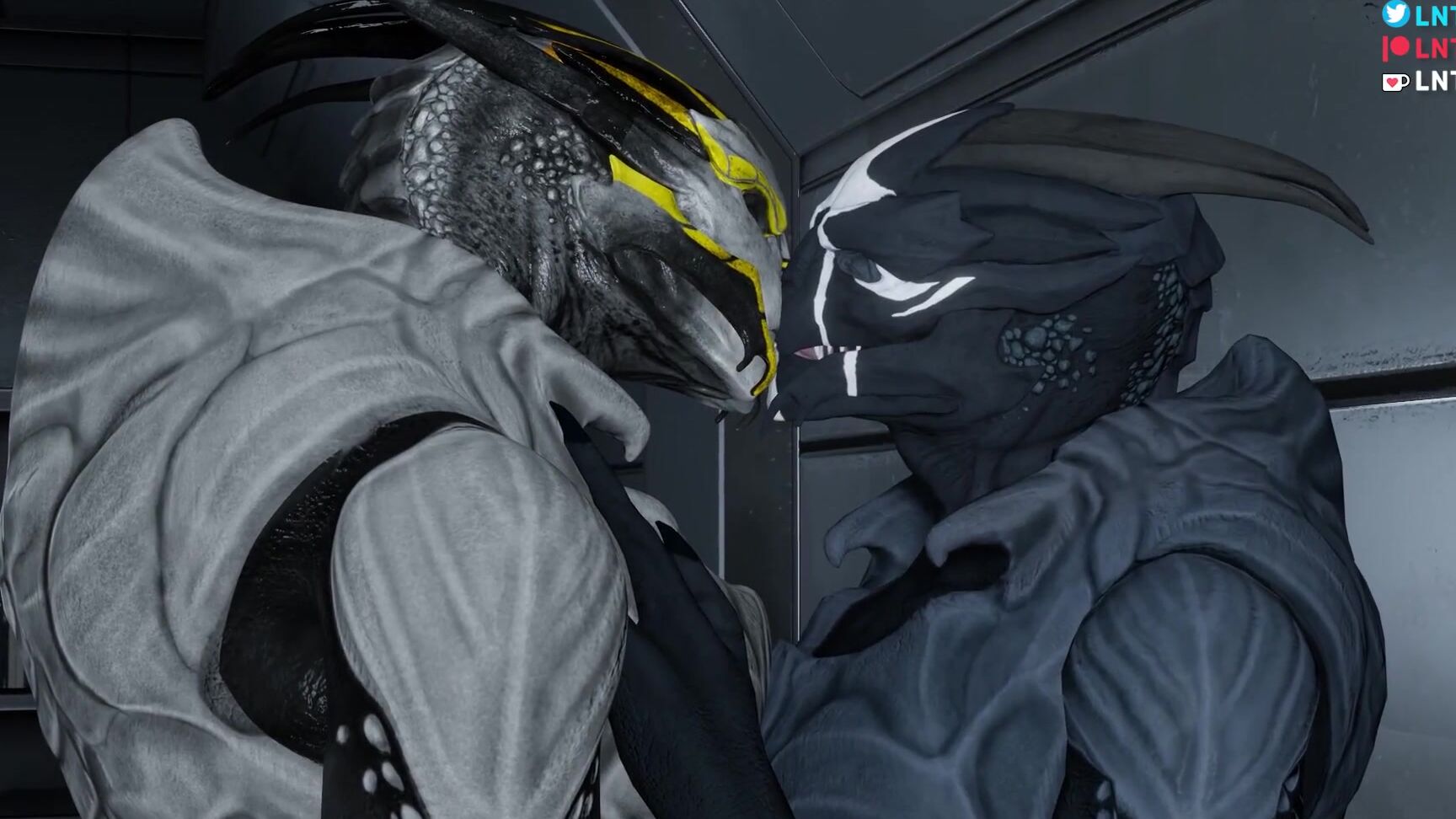 "Bareback Plus" Futa, Futa Growth, Muscle Growth, Female Muscle Growth, Animation, Animated, Growth, Gay Growing Cock, Growing Dick, Gay Growing Tits, Growing Boobs, Gay Cum Inflation, Cumflation, Big Cock, Suggest Bareback Plus Alien Gangbang and Gr