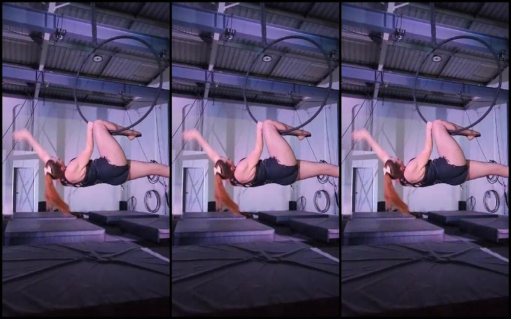 Ellie Zena 3114318968 12 06 2023 My Solo Lyra Performance I Had Been Practising It For Months I Performed On The Weekend