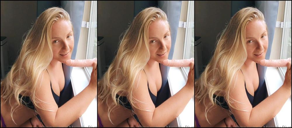 Melodyriversnoppv Video I Was Feeling Dangerous And Wanted To