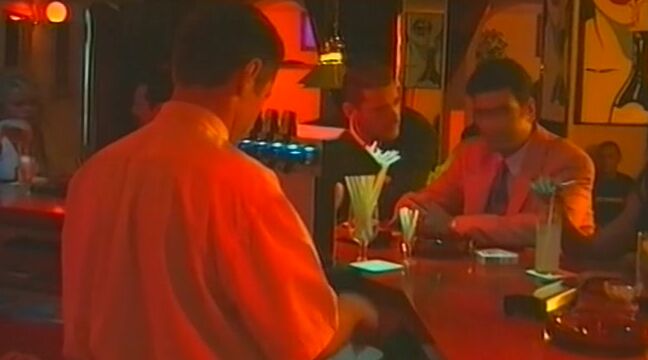 "Nikki Anderson (as Nikky Anderson), Bianca, Alexandra Schiffer (as Claudia), Dailany (as Dai Lany), Amanda Steel (as Erika), Gabriella Bond (as Gabriella), Maria de Sanchez, Mylena, Viktoria (as Victoria), Alain Deloin, Philippe Dean, Philippe Soine