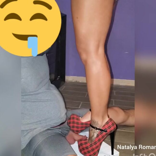 Natalya Roman Nicknamed Natalyaroman7 04 24 2020 Onlyfans Video Here Is The Full Clip I Promised