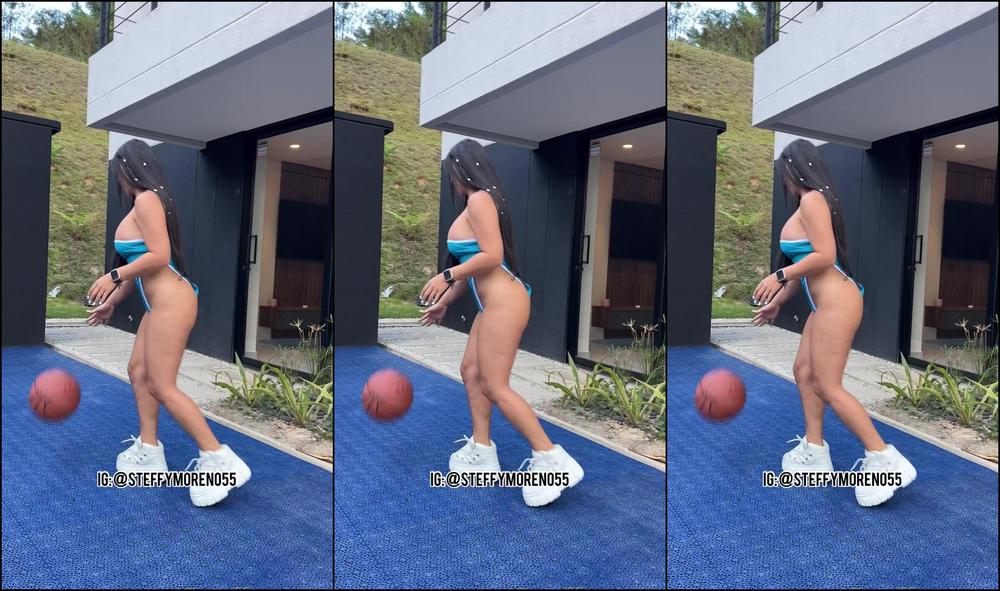 Steffymoreno 2902780698 06 11 2023 I M Sure This Basketball Team Would Rock It In The Nba We Would Attract Many