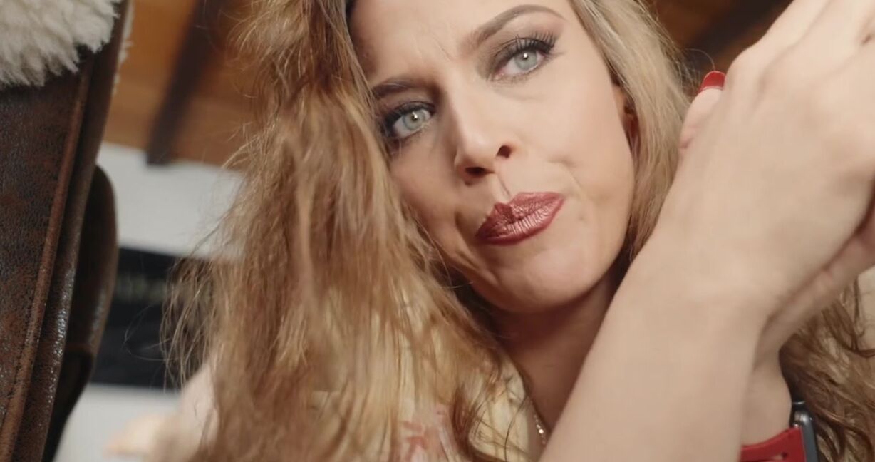 Gina Carla Nicknamed Ginacarla Onlyfans Wednesdays Exclusive Asmr Even I Need To Talk Sometimes Your Access To The 5 Tier