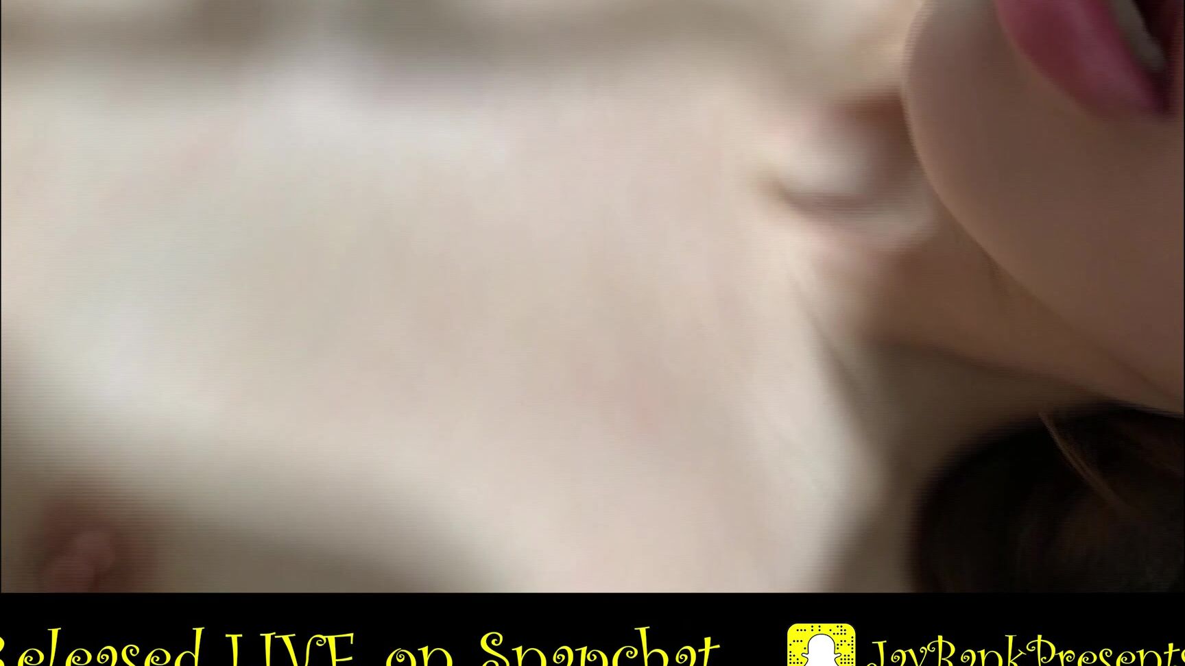 Jaybankpresents Hello Everyone These Snapchat S From Have Already Been