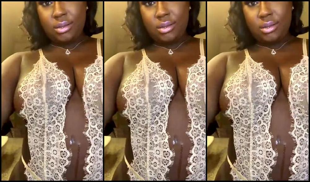 Mistress Gabby Nicknamed Blackgabbydoll Onlyfans Stream Started At 11212019 0302
