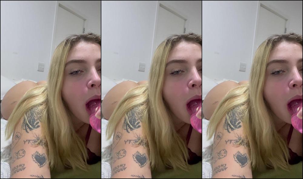 Mwndstef 3356301046 06 11 2024 Ganhei Brinquedinhos Novos Vem Ver O Que Eu Aprontei