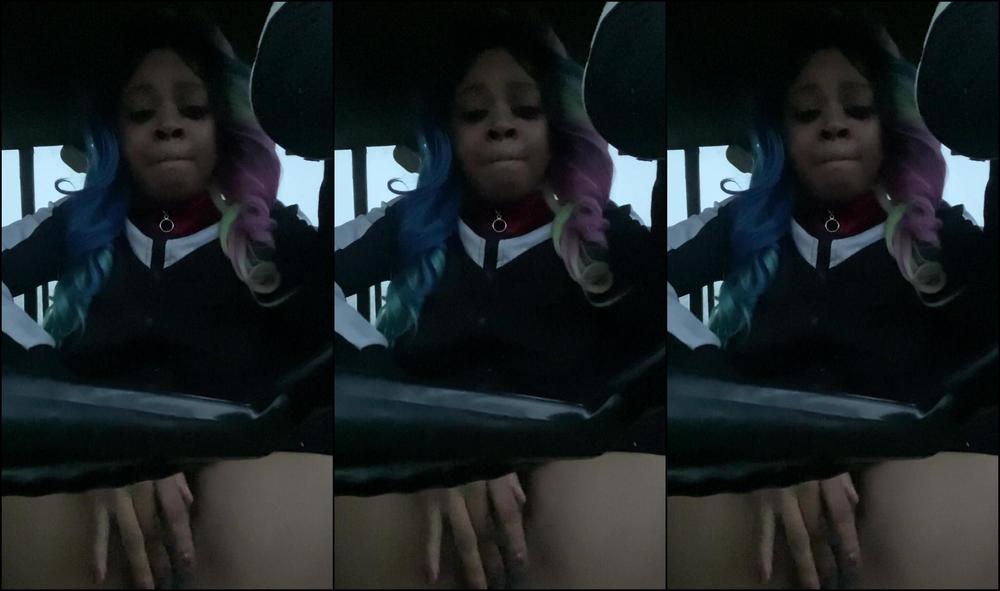 Toriann Full Bulldozer Scene I Want To Go Back To It