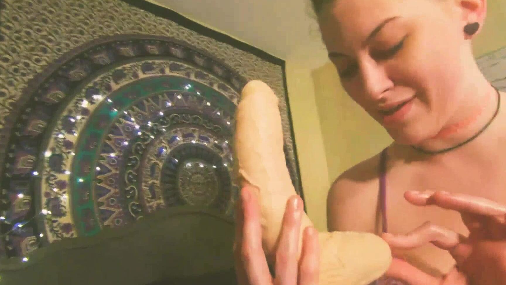 Mallorykoxx Ohh Its Soo Big