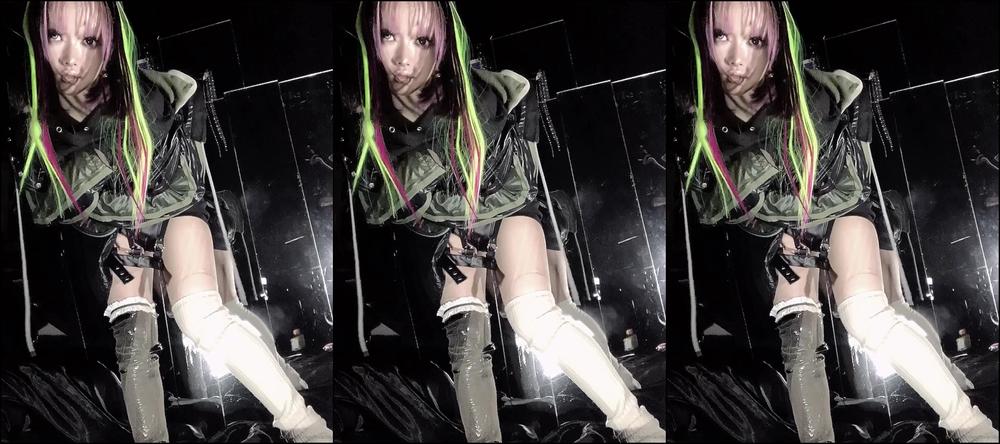 Hirarilily I M Going Out