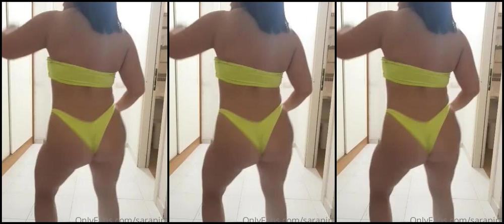 Sara Piras Nicknamed Sarapiras Findom 01 21 2021 Onlyfans Video Ragazzi Con I Tacchi Non Riuscivo