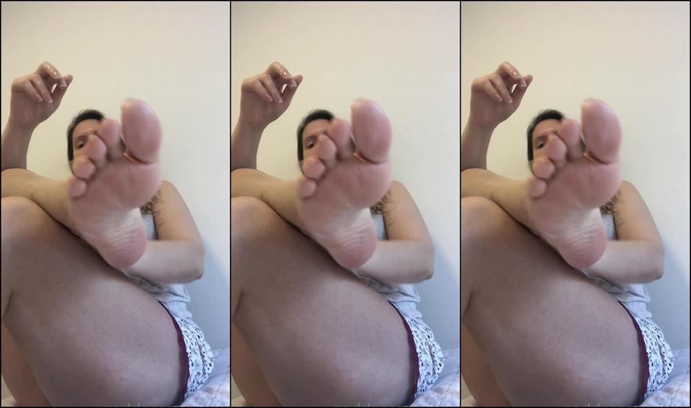 Grazigoddess 387050996 06 02 2020 I Need Massage