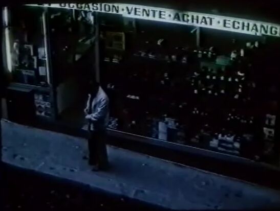 "Jack Gatteau, Claude Janna, Thierry de Brem, Elisabeth Bure, Joel Charvier, Marion Schultz, Daniele David, Charlie Schreiner, Michele Buffler" Classic C'est la fête à mon cul SiteRip