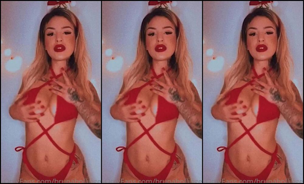 Brunahollinger 1486420833 12 20 2020 Pra Amenizar Esse Final De Ano Maluco