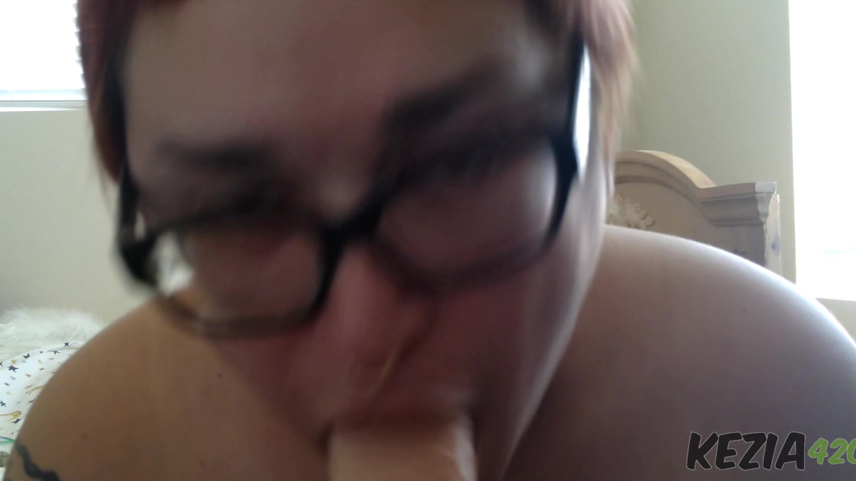 Kezia Bbw Joi Countdown Lets Get High Custom