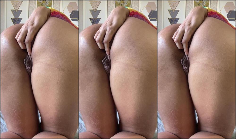 Sexycarol 3173848295 01 23 2024 Crystal Plug In My Ass