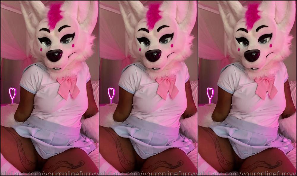 Youronlinefurrywaifu I Know You Re Hard So Let Me Give You Somet